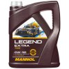 MN Legend Extra + ESTER 0W-30 (5L) (Balenie 5l | Kartón 4ks) MN Legend Extra + ESTER 0W-30 (5L) (Balenie 5l | Kartón 4ks)