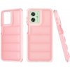 Techsuit Wave Shield puzdro na Motorola Moto G54 – ružové Techsuit Wave Shield puzdro na Motorola Moto G54 – ružové