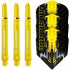 Harrows Násadky a letky Chizzy Twin Pack