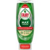Fairy Max Power prostriedok na riad Originál 545 ml Fairy Max Power prostriedok na riad Originál 545 ml