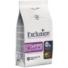 EXCLUSION HYHM11 MEDIUM/LARGE BREED hypoalergénne granule 12 kg, konské mäso/zemiaky EXCLUSION HYHM11 MEDIUM/LARGE BREED hypoalergénne granule 12 kg, konské mäso/zemiaky