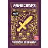 Minecraft Příručka bojovníka - Kolektiv Minecraft Příručka bojovníka - Kolektiv
