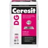 Ceresit DG 25kg Ceresit DG 25kg