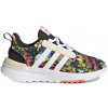 ADIDAS-Racer TR21 core black/cloud white/ecru tint Mix 38