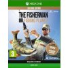 The FisherMan: Fishing Planet (XONE) 3499550379808 The FisherMan: Fishing Planet (XONE) 3499550379808