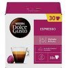 NESCAFÉ Dolce Gusto espresso 30 kapsúl NESCAFÉ Dolce Gusto espresso 30 kapsúl