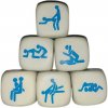 Diablo Picante - Kamasutra Dice For Boys Diablo Picante - Kamasutra Dice For Boys