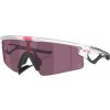 Cyklistické okuliare Oakley Sphaera Strike Gdi Matte Clear uni Cyklistické okuliare Oakley Sphaera Strike Gdi Matte Clear uni