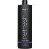 Subrina Professional Refresh Violet fialový šampón na blond vlasy 1000ml Oficiálna distribúcia Subrina Professional Refresh Violet fialový šampón na blond vlasy 1000ml Oficiálna distribúcia