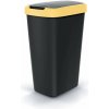 Prosperplast COMPACTA Q svetlo žltý 25 l