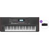 Roland E-X50 SET 2 Keyboard s dynamikou Roland E-X50 SET 2 Keyboard s dynamikou