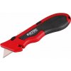 Extol Premium 8855001 | Nôž univerzálny zasúvací brit 61x19 mm, dĺžka 165 mm Extol Premium 8855001 | Nôž univerzálny zasúvací brit 61x19 mm, dĺžka 165 mm