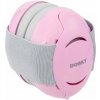 Dooky Chrániče sluchu Baby 0-36 m Pink Dooky Chrániče sluchu Baby 0-36 m Pink