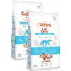 Calibra Dog Life Adult Large Breed Chicken 12kg Calibra Dog Life Adult Large Breed Chicken 12kg