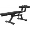 AMREP FITNESS Nastaviteľná lavička na brušné svaly – ADJUSTABLE CRUNCH BOARD AMREP FITNESS Nastaviteľná lavička na brušné svaly – ADJUSTABLE CRUNCH BOARD