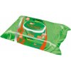 GILLS vlhčené ubrousky Aloe vera 40 ks