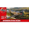 Airfix Classic Kit letadlo A05140 Supermarine Spitfire F Mk.XVIII 1:48 (30-A05140) Airfix Classic Kit letadlo A05140 Supermarine Spitfire F Mk.XVIII 1:48 (30-A05140)
