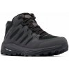 Pánske topánky Columbia Redmond™ IV Mid Waterproof Veľkosť topánok (EU): 43,5 / Farba: čierna Pánske topánky Columbia Redmond™ IV Mid Waterproof Veľkosť topánok (EU): 43,5 / Farba: čierna