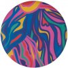 Waboba Wingman Silikónové Frisbee 15 cm | Lietajúci Tanier Groovy Rainbow Waboba Wingman Silikónové Frisbee 15 cm | Lietajúci Tanier Groovy Rainbow