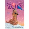 Zara a jej Záchranná zoo - Roztomilá lama - Amelia Cobb Zara a jej Záchranná zoo - Roztomilá lama - Amelia Cobb