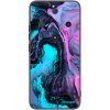 Picasee silikónový čierny obal pre Honor Magic6 Lite 5G - Lean 2 Picasee silikónový čierny obal pre Honor Magic6 Lite 5G - Lean 2