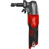Milwaukee 4933479618 Aku prostřihovač plechu 1,6 mm M12 FNB16-0X Milwaukee 4933479618 Aku prostřihovač plechu 1,6 mm M12 FNB16-0X
