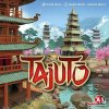 Super Meeple Tajuto Super Meeple Tajuto