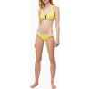 Vrchní díl plavek KW0KW00814-ZP0 žlutá - Calvin Klein žlutá S Vrchní díl plavek KW0KW00814-ZP0 žlutá - Calvin Klein žlutá S