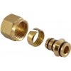 FERRO Zverné šróbenie na PEXAL rúrku 16mm x 1/2 FERRO Zverné šróbenie na PEXAL rúrku 16mm x 1/2