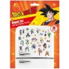 Pyramid Set magnetiek Dragonball