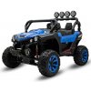 Elektrické autíčko Buggy Baby Mix Road 4x4 modré Elektrické autíčko Buggy Baby Mix Road 4x4 modré
