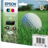 Epson 34 Multipack - originálny Epson 34 Multipack - originálny