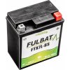 Fulbat FTX7L-BS GEL