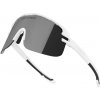 Okuliare FORCE EPIC biele čierne zrkadlo. sklo Okuliare FORCE EPIC biele čierne zrkadlo. sklo