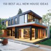 150 Best All New House Ideas (Francesc Zamora)(Pevná) 150 Best All New House Ideas (Francesc Zamora)(Pevná)