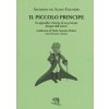Il Piccolo Principe. Testo francese a fronte (Antoine de Saint-Exupéry,P. A. Pedote)(Brožovaná) Il Piccolo Principe. Testo francese a fronte (Antoine de Saint-Exupéry,P. A. Pedote)(Brožovaná)