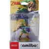 Figúrka Amiibo Zelda Link Figúrka Amiibo Zelda Link