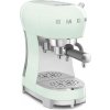Smeg ECF02PGEU pastel zelená Smeg ECF02PGEU pastel zelená