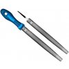 Pilník dielenský úsečový PFERD 1152 SP 250 H2 S rukoväťou (PF4007220809969) Pilník dielenský úsečový PFERD 1152 SP 250 H2 S rukoväťou (PF4007220809969)