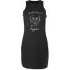 šaty AMPLIFIED Motörhead ENGLAND FITTED DRESS šaty AMPLIFIED Motörhead ENGLAND FITTED DRESS