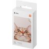 Xiaomi Mi Portable Photo Printer Paper 26658 Xiaomi Mi Portable Photo Printer Paper 26658