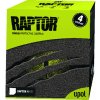 U-POL RAPTOR KIT 3,8L - biely U-POL RAPTOR KIT 3,8L - biely