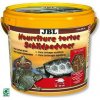 JBL Hlavné krmivo pre vodné korytnačky Schildkrötenfutter, 2,5l JBL Hlavné krmivo pre vodné korytnačky Schildkrötenfutter, 2,5l