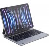 Epico hliníková klávesnica iPad 13 M4 qwerty 90411102100002 Epico hliníková klávesnica iPad 13 M4 qwerty 90411102100002