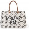 Childhome | Childhome - Prebaľovacia taška MOMMY BAG leopard | FBB0030 Childhome | Childhome - Prebaľovacia taška MOMMY BAG leopard | FBB0030