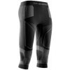 X-Bionic X-Bionic® Energy Accumulator Light Pants 3/4 Women čierna M X-Bionic X-Bionic® Energy Accumulator Light Pants 3/4 Women čierna M
