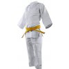 Kimono judo Adidas CLUB - bílé Kimono judo Adidas CLUB - bílé