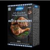 SMOOKIES Premium DUCK - kachní sušenky 100% human grade, 200g SMOOKIES Premium DUCK - kachní sušenky 100% human grade, 200g