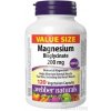 WN Pharmaceuticals Ltd. Webber Naturals Magnézium bisglycinát 200 mg cps 1x120 ks WN Pharmaceuticals Ltd. Webber Naturals Magnézium bisglycinát 200 mg cps 1x120 ks