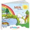 geniuso Geniuso - kniha Mia na farme geniuso Geniuso - kniha Mia na farme